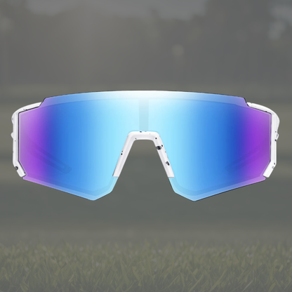 Sportiq JNR Kids - Snow Blue - Image 4