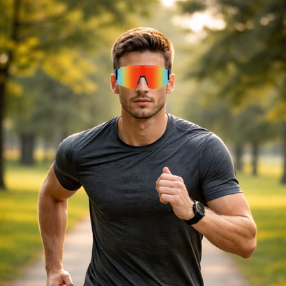 Sportiq Paragon - Ember - Image 3