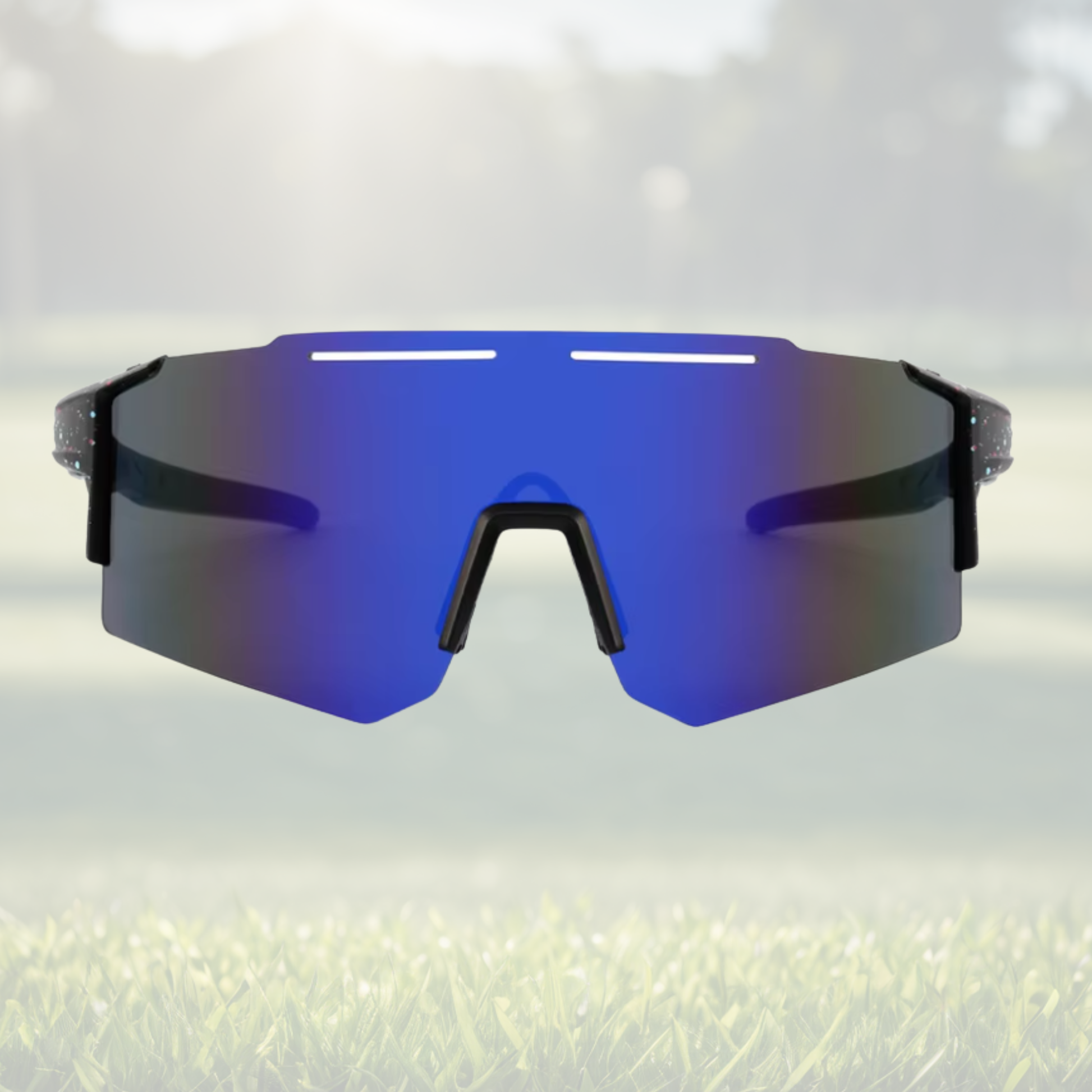 Sportiq Paragon - Navy - Image 2
