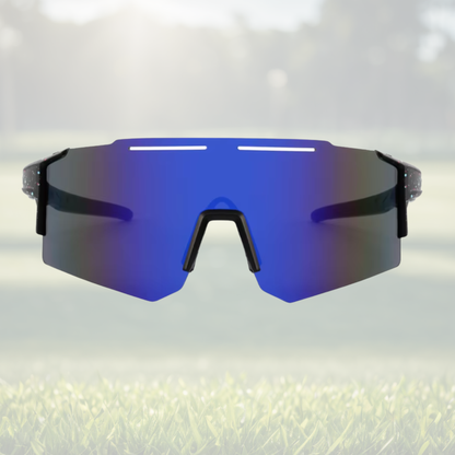 Sportiq Paragon - Navy - Image 2