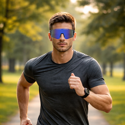 Sportiq Paragon - Navy - Image 3