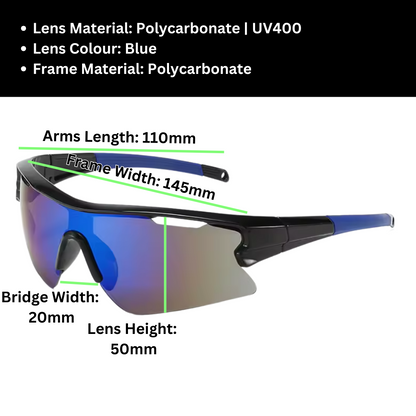 Sportiq Vector - Tempest - Image 6
