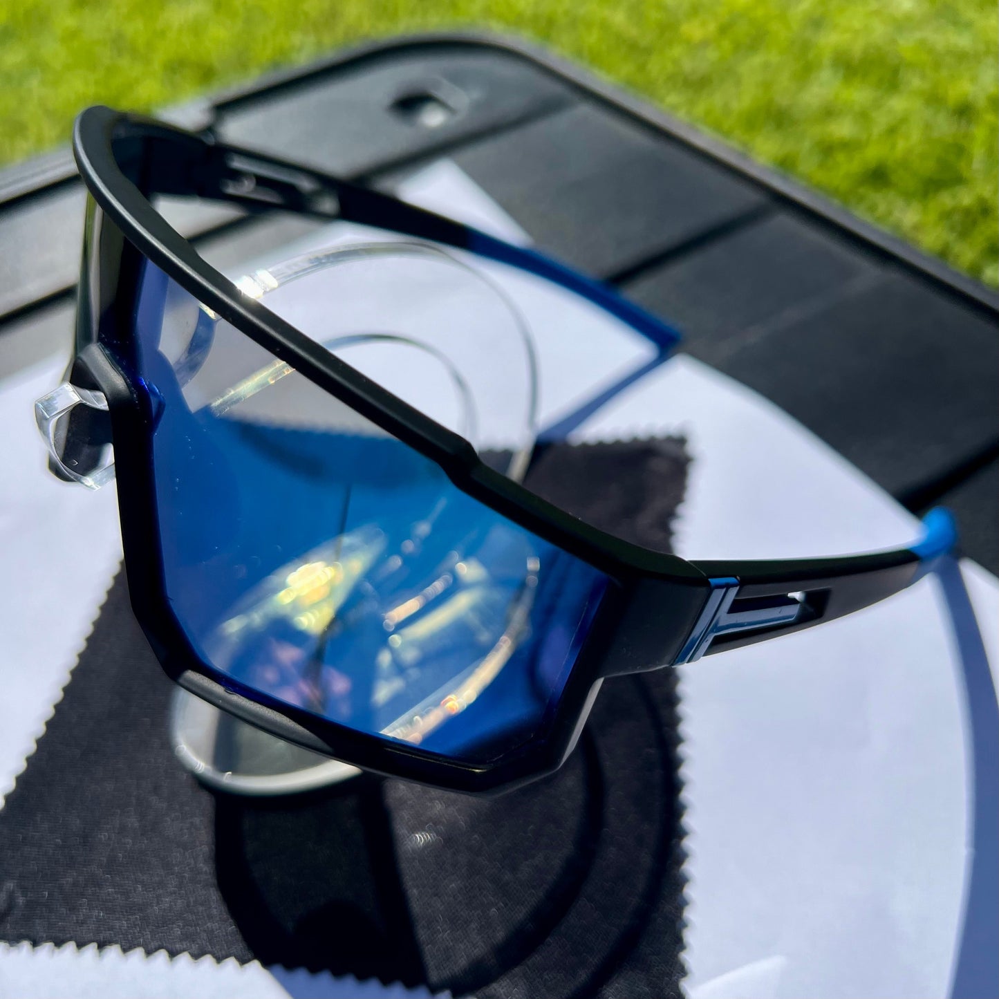 Sportiq VividShield - Iceberg - Image 2
