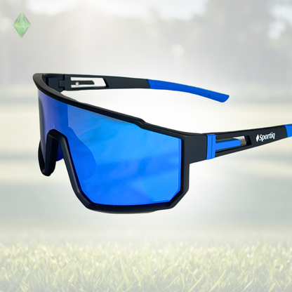 Sportiq VividShield - Iceberg - Image 4