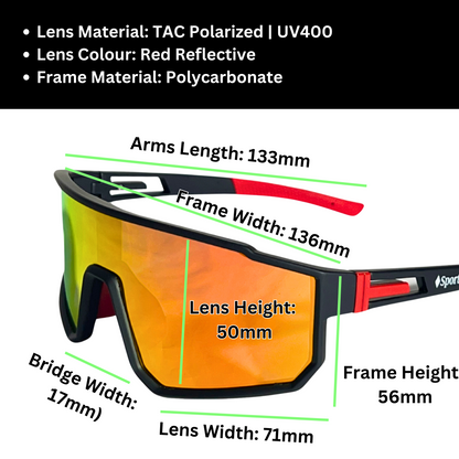 Sportiq VividShield - Molten - Image 3