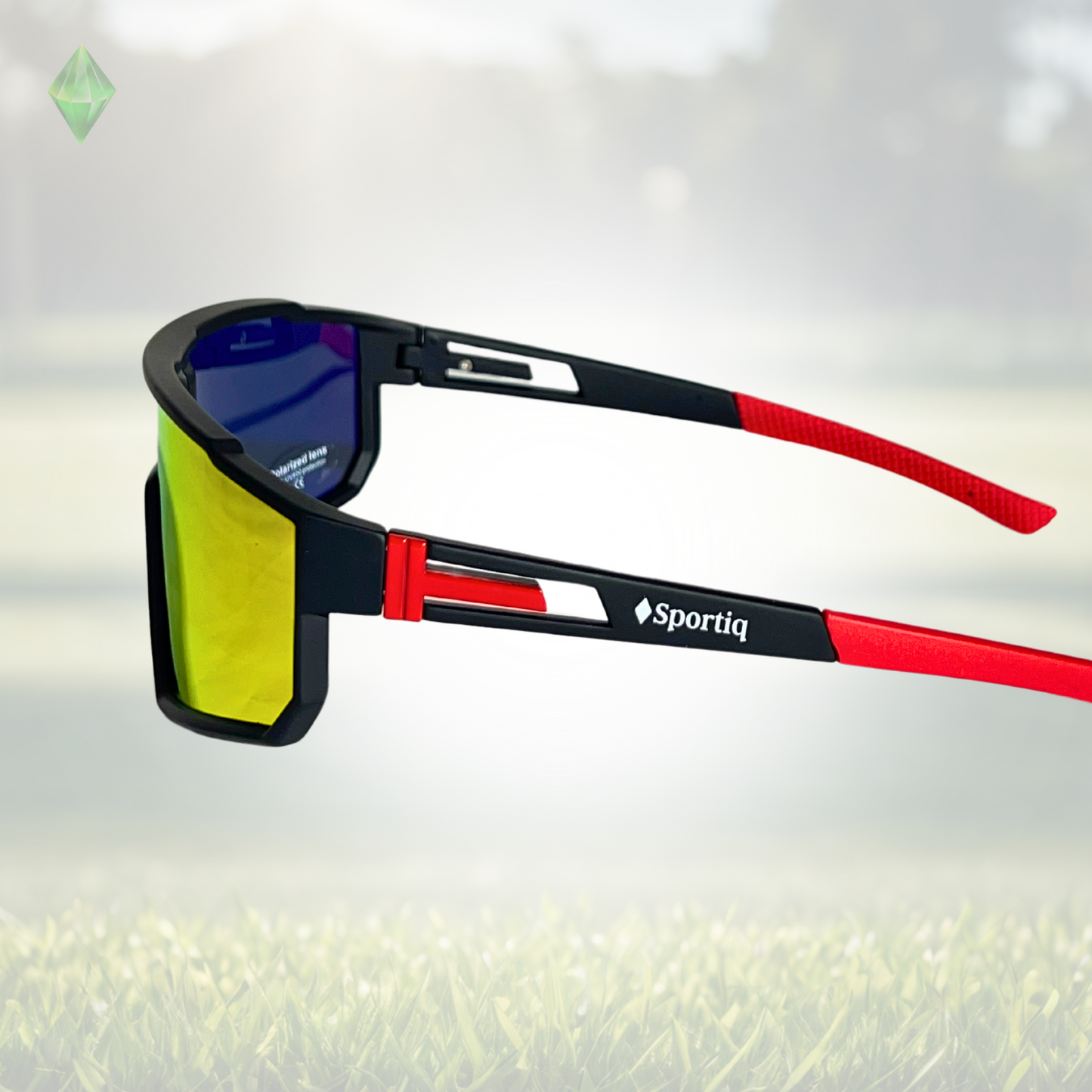 Sportiq VividShield - Molten - Image 5