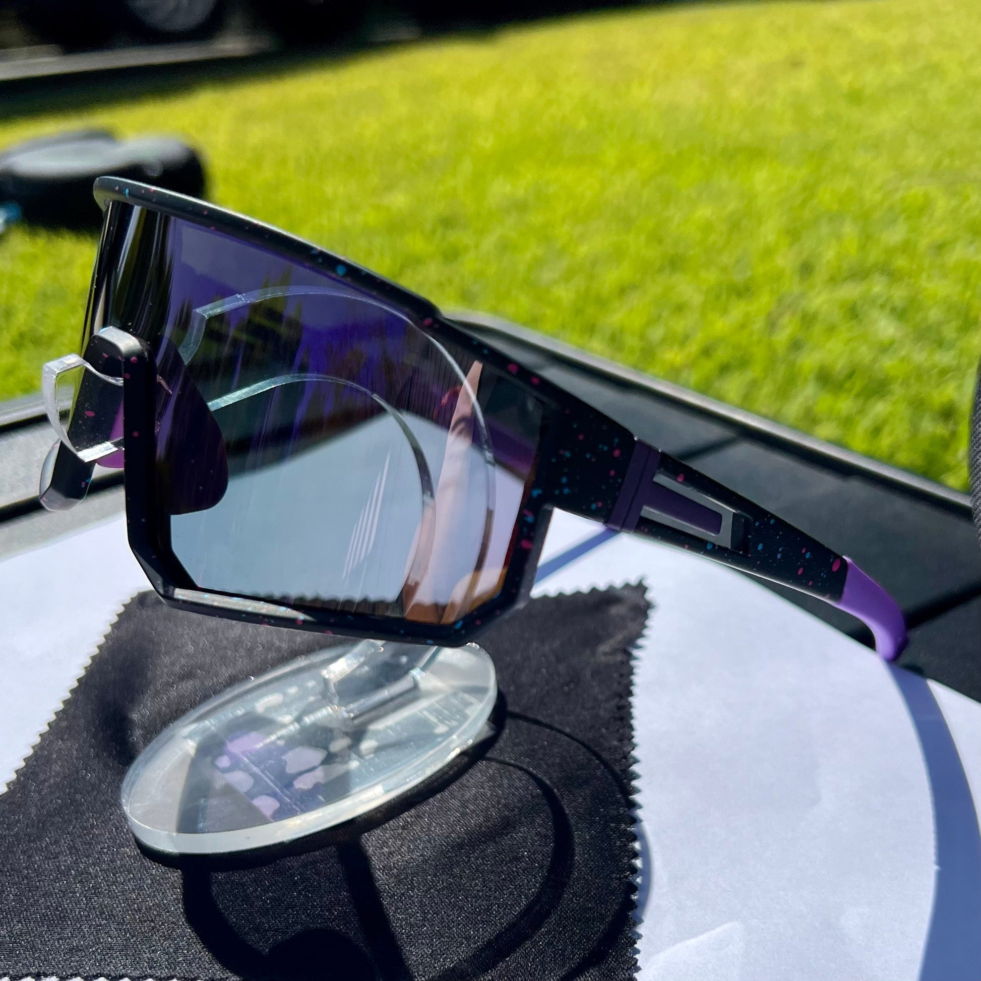 Sportiq VividShield - Nebula - Image 2