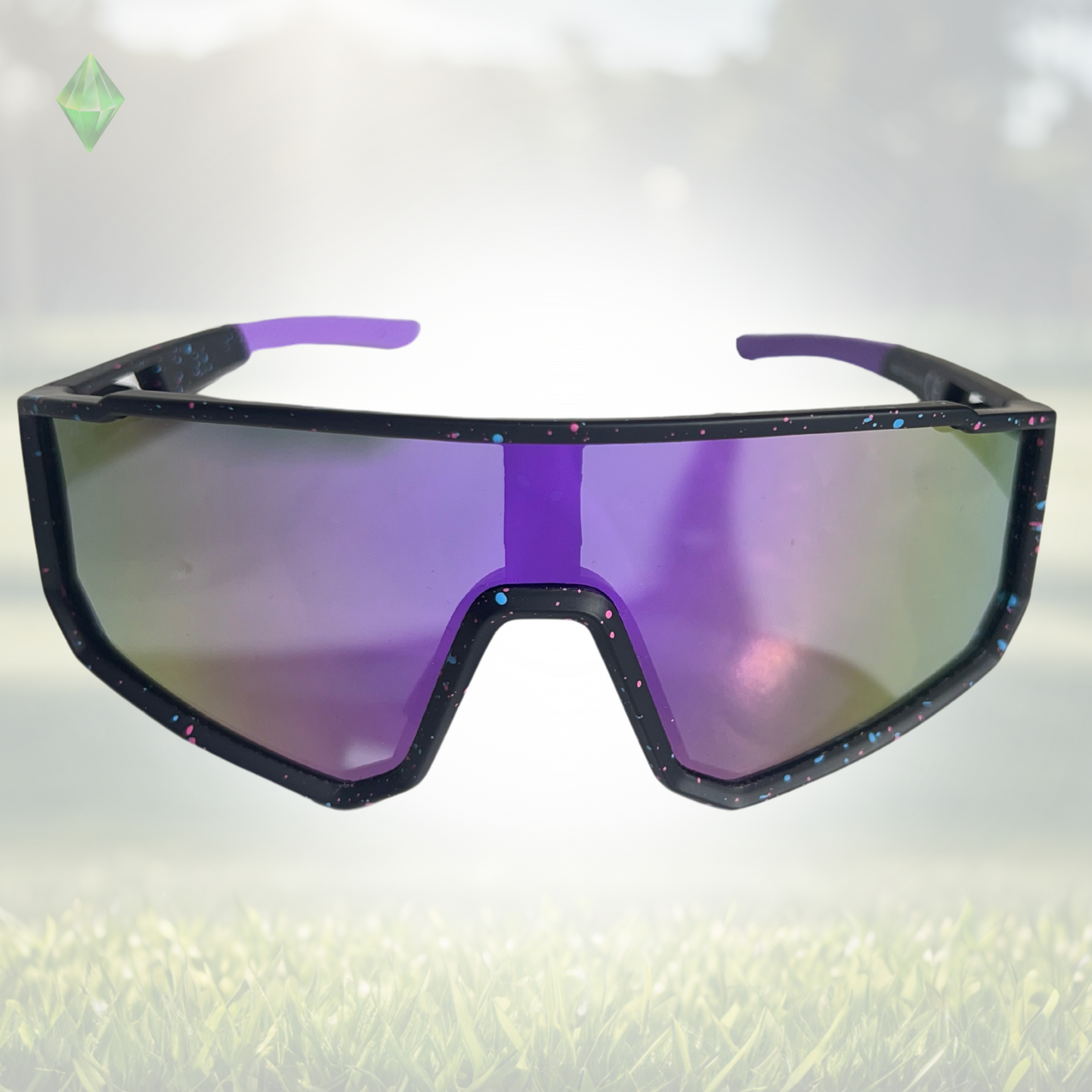 Sportiq VividShield - Nebula - Image 5