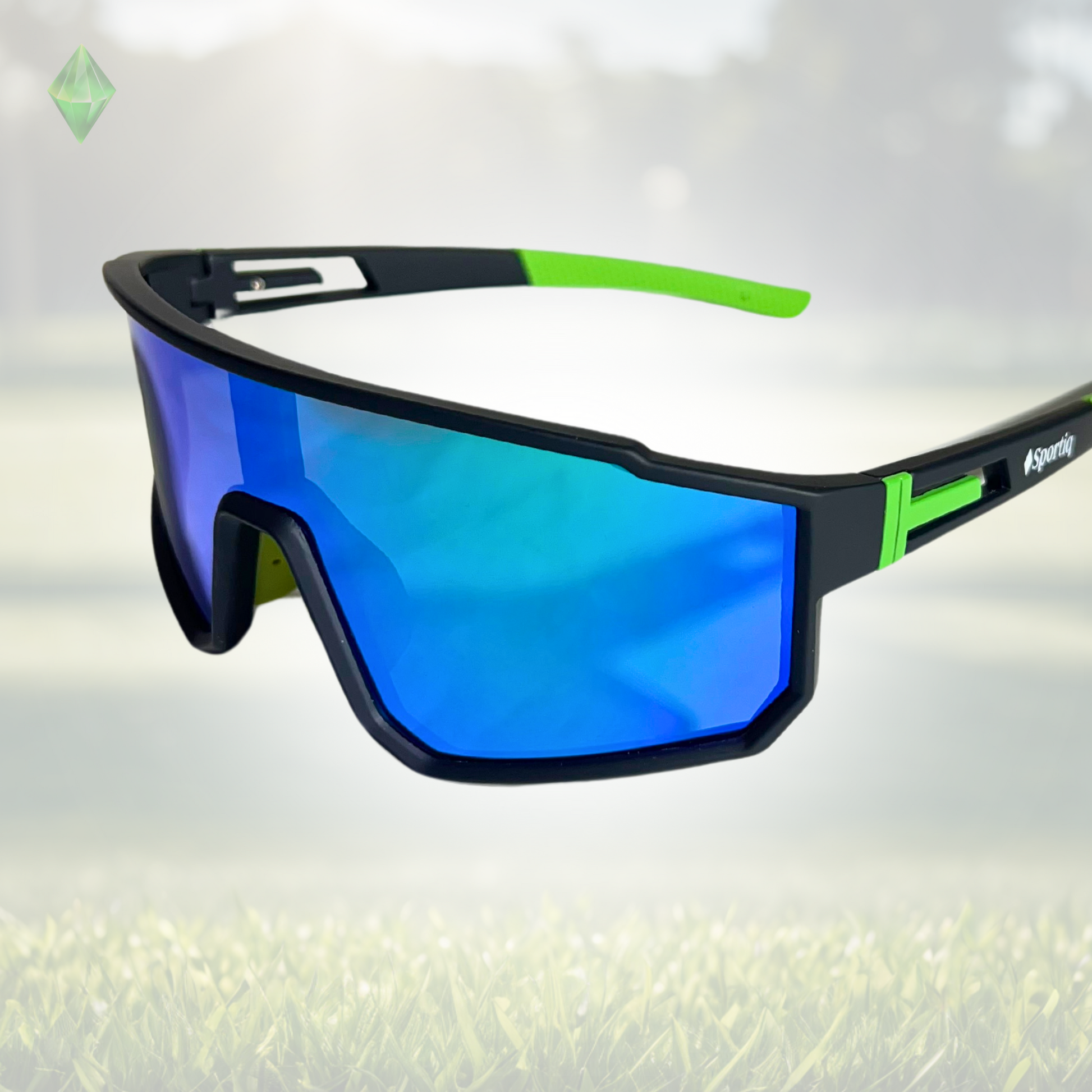 Sportiq VividShield - Razorleaf - Image 4