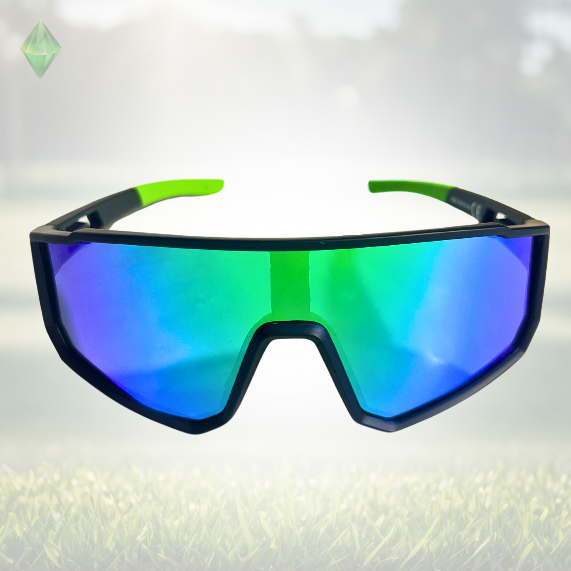 Sportiq VividShield - Razorleaf - Image 6