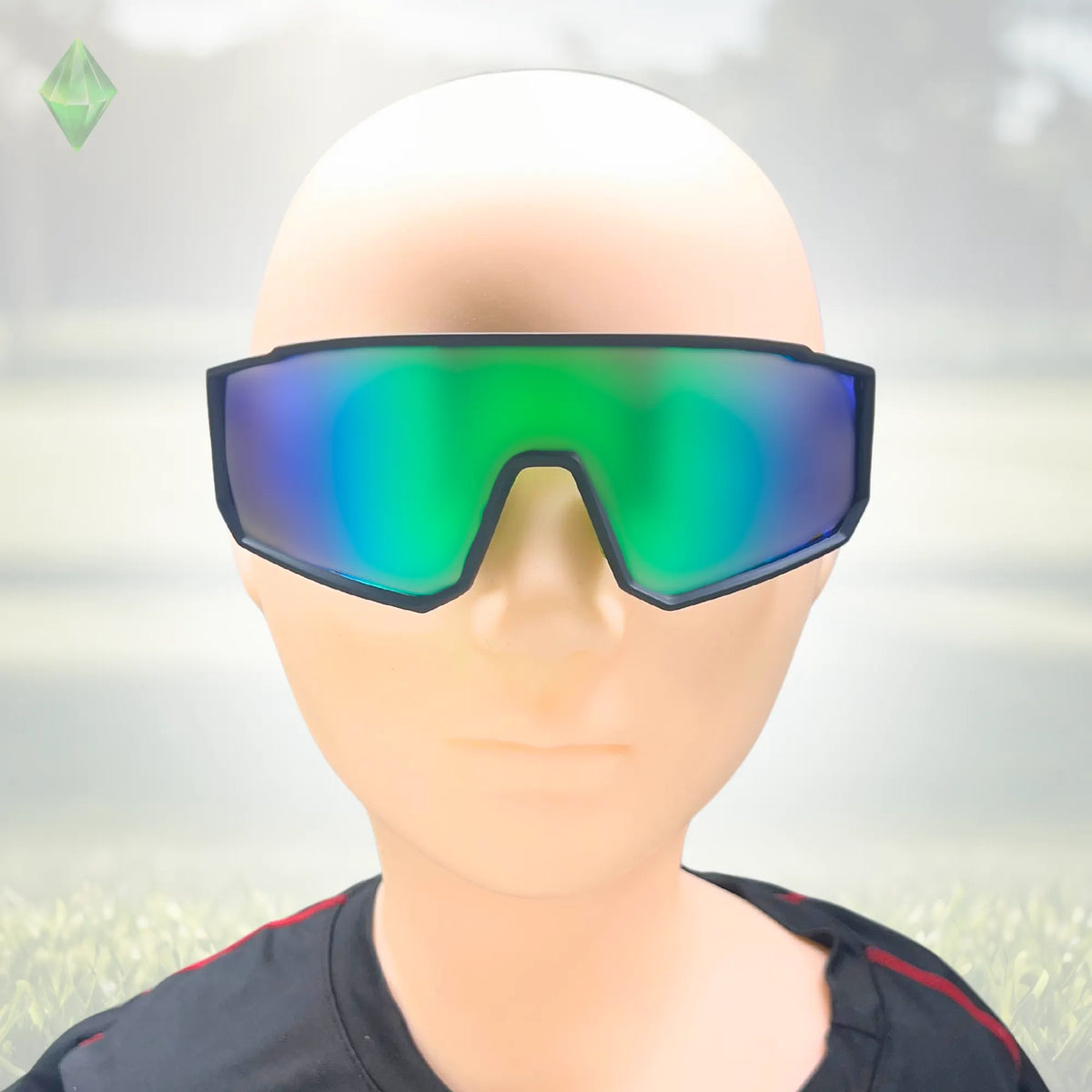 Sportiq VividShield - Razorleaf - Image 7