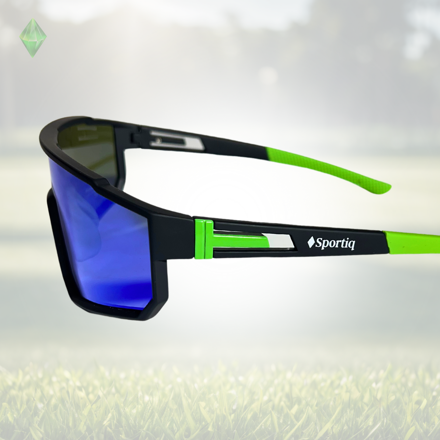 Sportiq VividShield - Razorleaf - Image 8