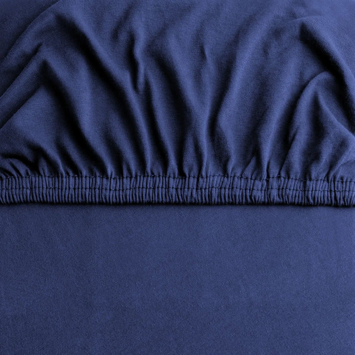 Hotel Quality Fitted sheets - 2 Piece Fitted sheets  -Breathable Bedding - Wrinkle, Fade, Stain Resistant- 26inch/40cm Deep Pocket Fitted Bed Sheet-Wrinkle and Fade Resistant,(Royal blue,Queen) - Image 4