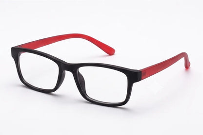 Set of 3 unisex +2.0 Reading Glasses Assorted Colours +2.00 Magnification - Image 6