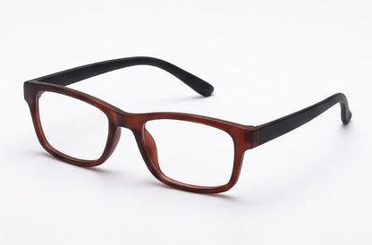 Set of 3 unisex +2.5 Reading Glasses Assorted Colours +2.50 Magnification - Image 6