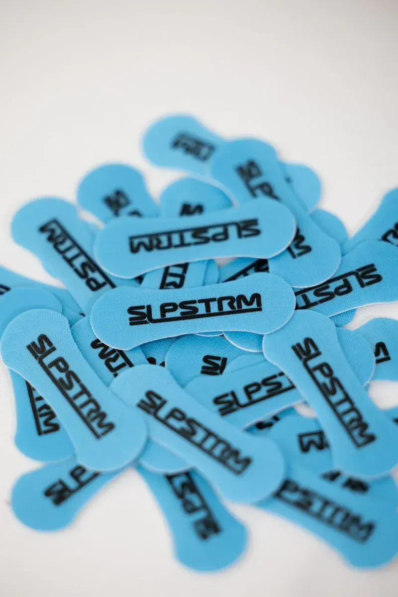 SLPSTRM Performance Nose Strips Youth 30 Pack - Image 3