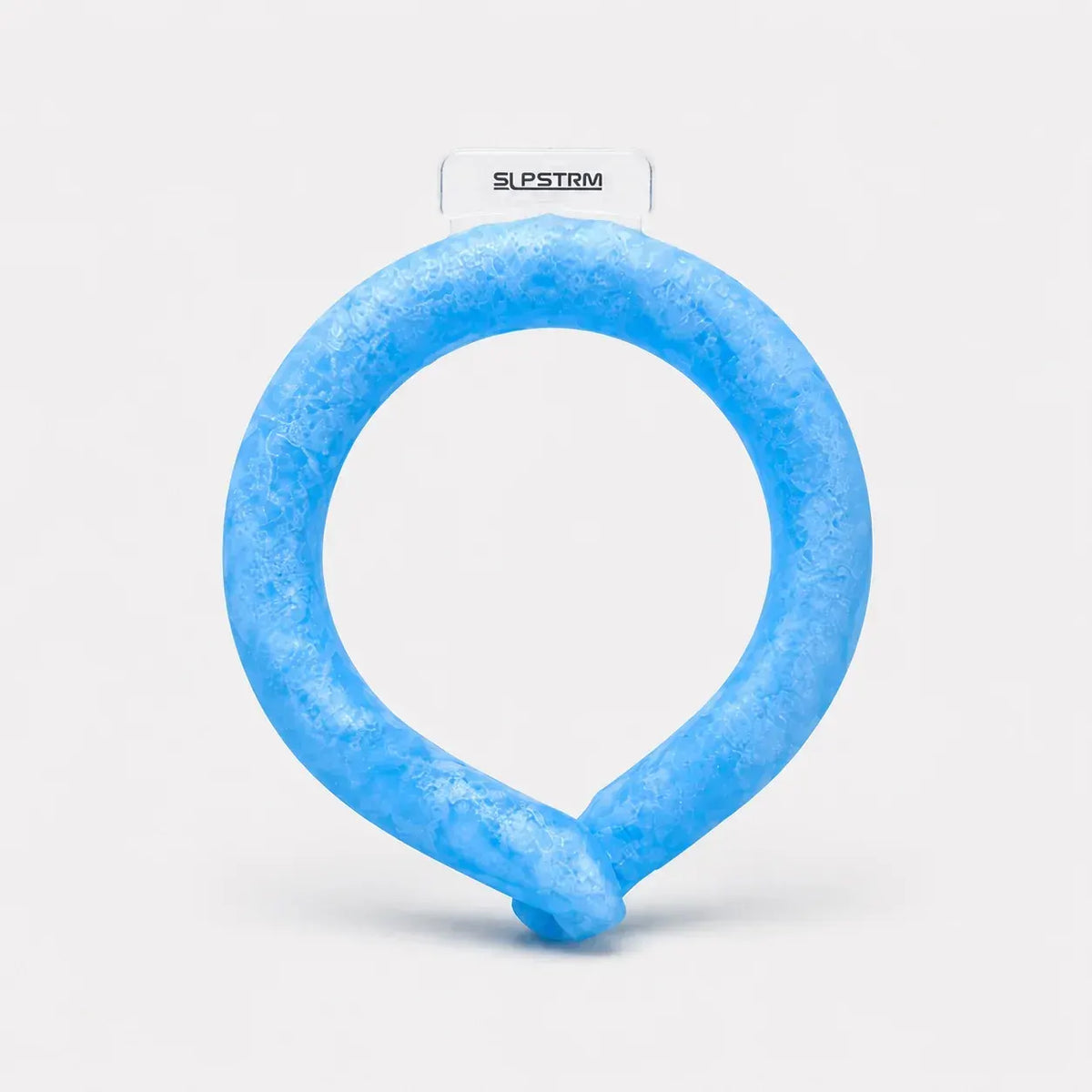 SLPSTRM Sports Cooling Ring Blue - Image 2