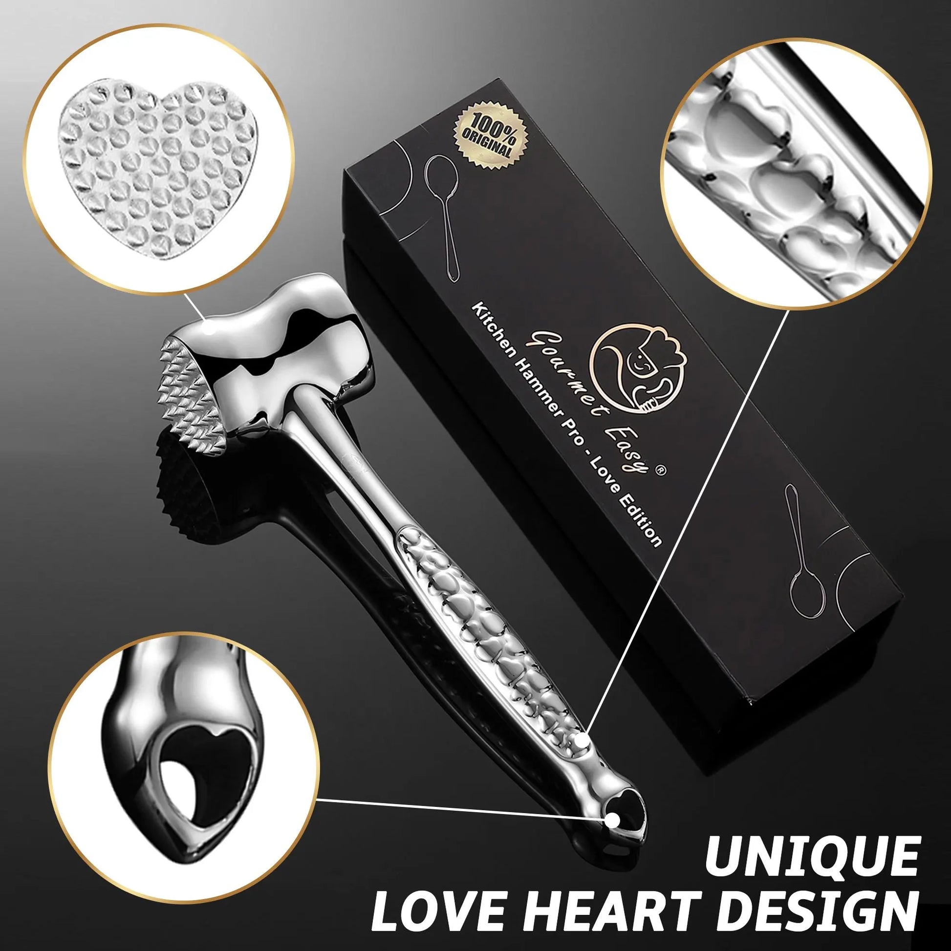 HAMERLOVE - Image 4