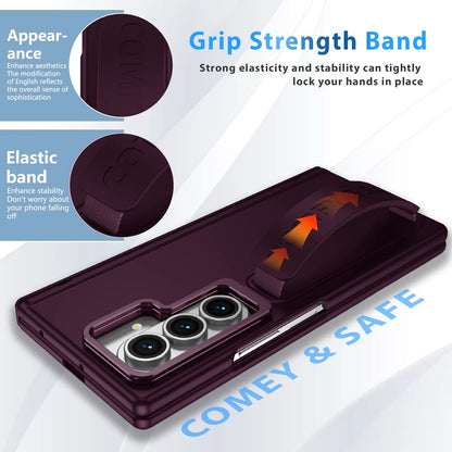 Compatible for Samsung Galaxy Z Fold 8 Ultra Case - Image 6
