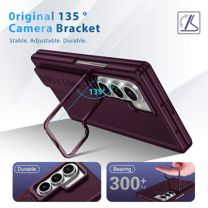 Compatible for Samsung Galaxy Z Fold 8 Ultra Case - Image 7