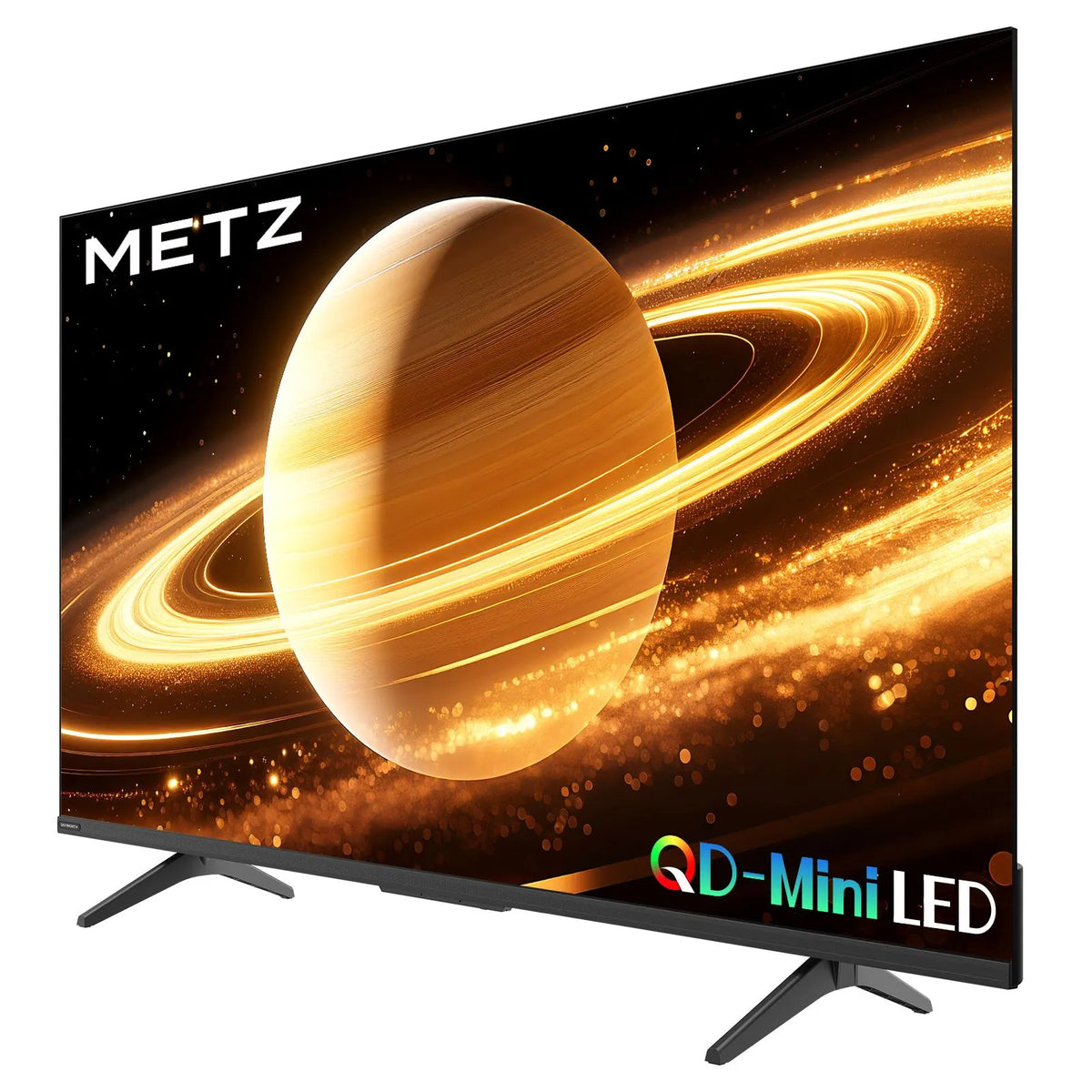 SKYWORTH 75X6600H QD-Mini LED 4K Smart TV, Matte Anti-Glare Display, 120Hz Turbo Mode, AI 4K Upscaling, AI Color Enhancement，Google TV, Dolby Atmos+Dolby Vision, 30W Speakers，HDMI2.1 - Image 3