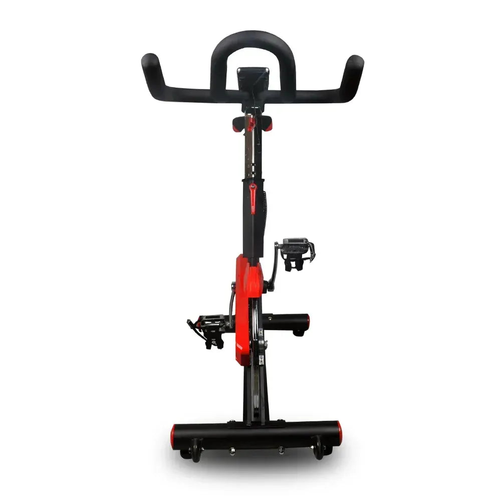 Semi-Commercial Spin Bike- Flywheel Exercise Bike For Home & Gym Workouts - Image 3