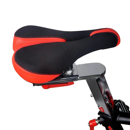 Semi-Commercial Spin Bike- Flywheel Exercise Bike For Home & Gym Workouts - Image 4