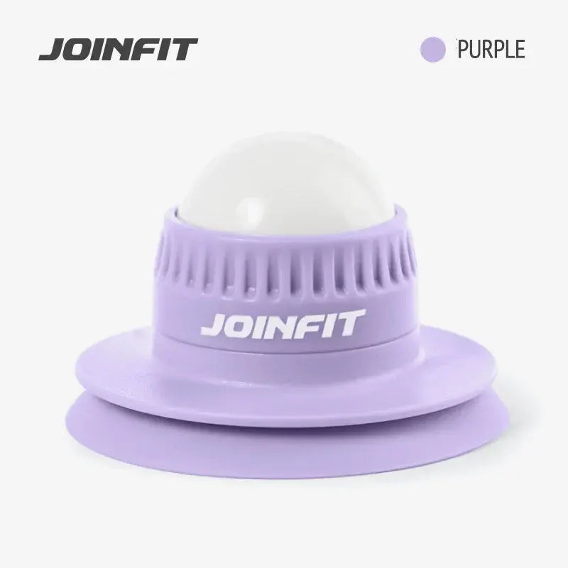 Joinfit Mountable Muscle Massage Ball — Green - Image 3