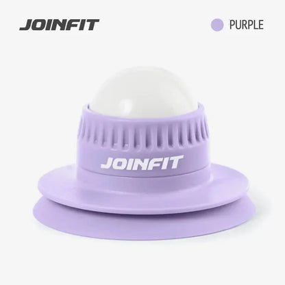 Joinfit Mountable Muscle Massage Ball — Green - Image 3