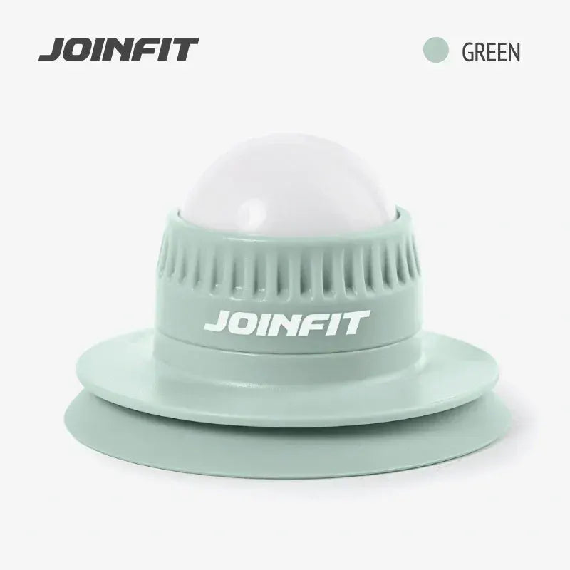 Joinfit Mountable Muscle Massage Ball — Grey
