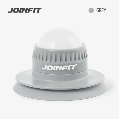 Joinfit Mountable Muscle Massage Ball — Grey - Image 2