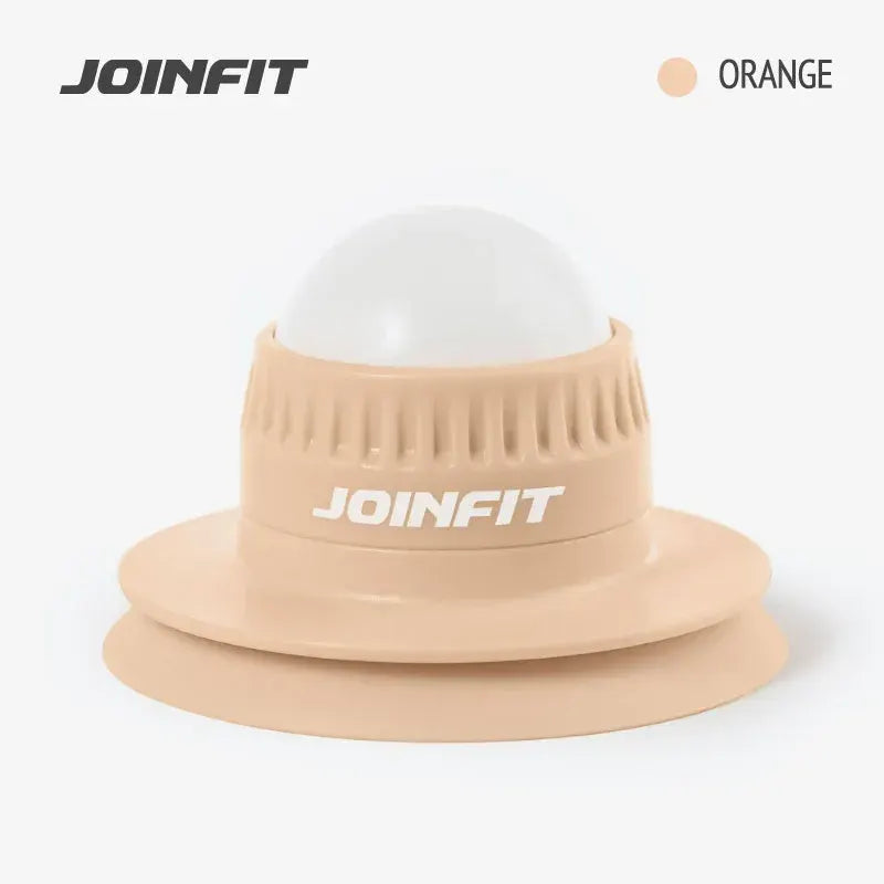 Joinfit Mountable Muscle Massage Ball — Grey - Image 4
