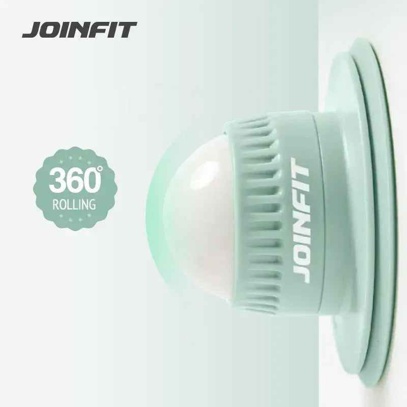 Joinfit Mountable Muscle Massage Ball — Grey - Image 9