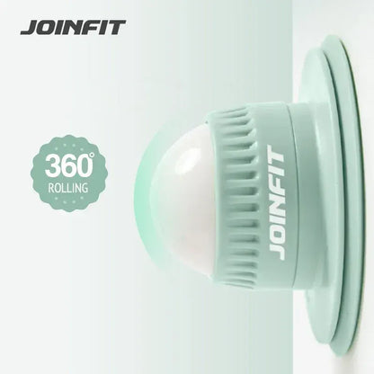 Joinfit Mountable Muscle Massage Ball — Grey - Image 9