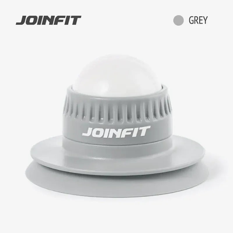 Joinfit Mountable Muscle Massage Ball — Orange - Image 2