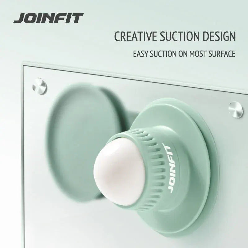 Joinfit Mountable Muscle Massage Ball — Orange - Image 8