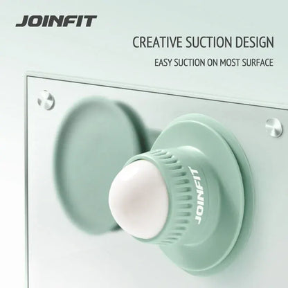Joinfit Mountable Muscle Massage Ball — Orange - Image 8