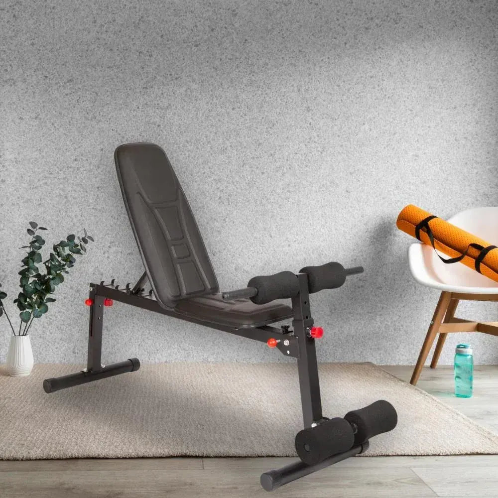All-in-One Weight Bench - Image 3