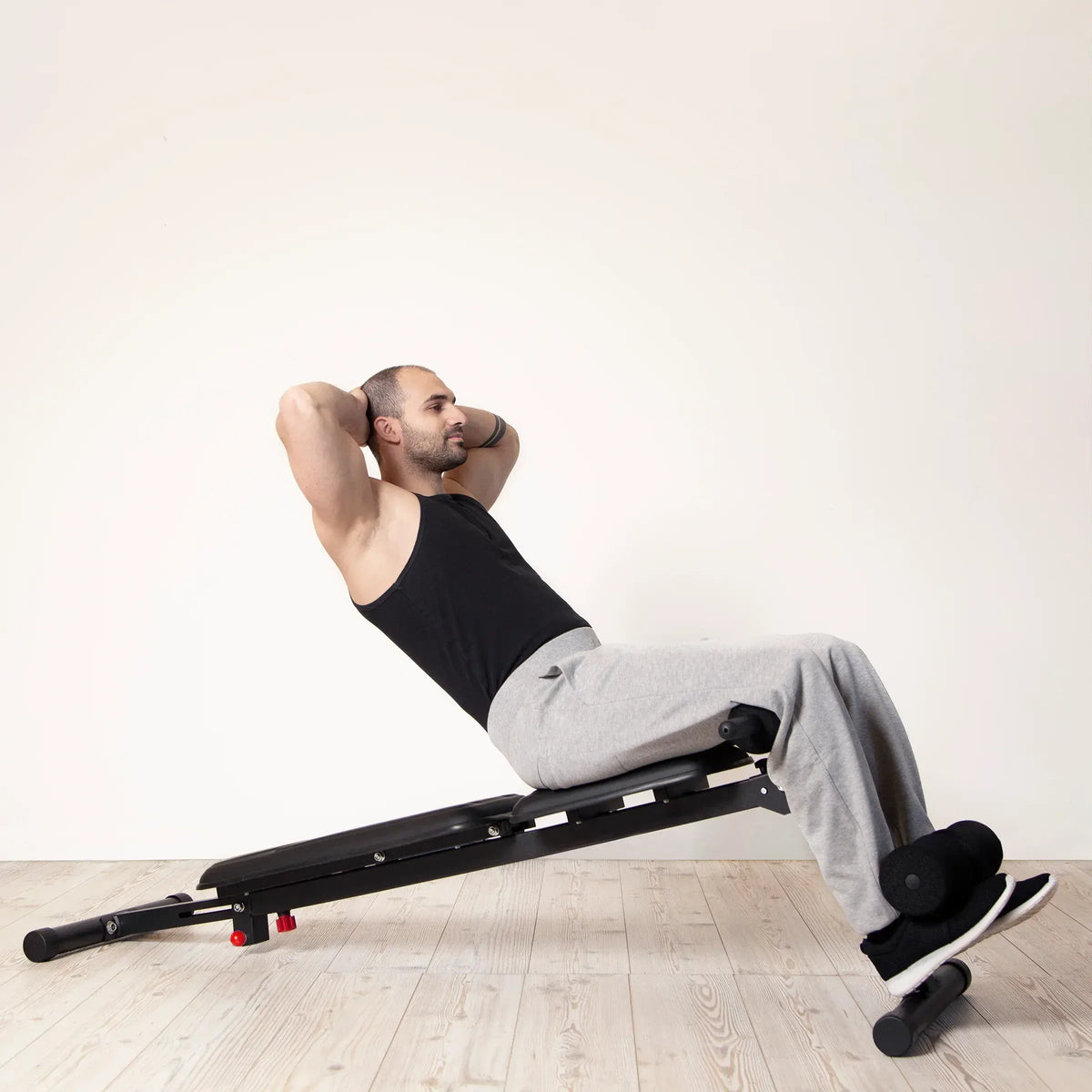 All-in-One Weight Bench - Image 4