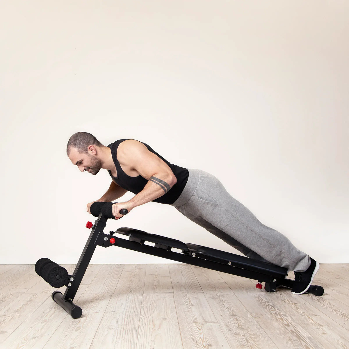 All-in-One Weight Bench - Image 5