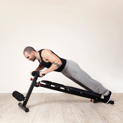 All-in-One Weight Bench - Image 5