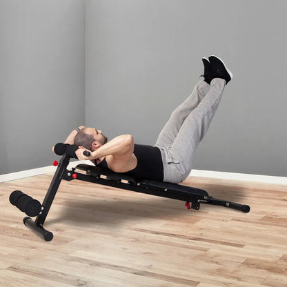 All-in-One Weight Bench - Image 7