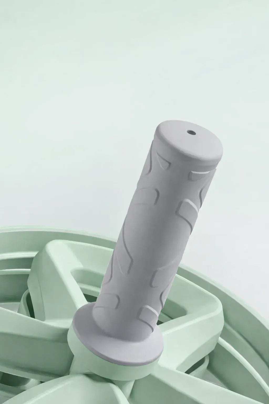 Deluxe Double Wheel Ab Roller - Image 4
