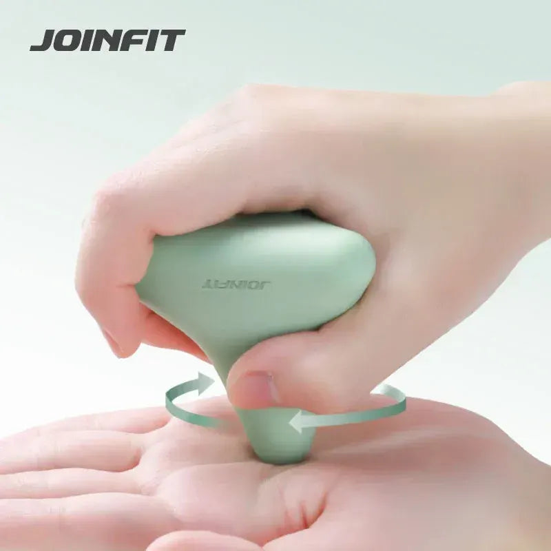 Joinfit 4-Point Massage Ball — Green - Image 3