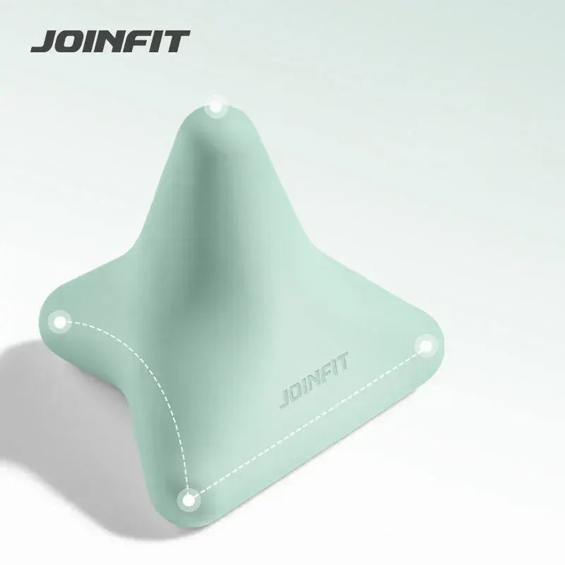 Joinfit 4-Point Massage Ball — Green - Image 6