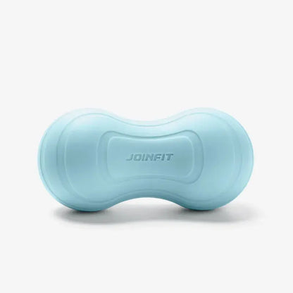 Joinfit PEANUT SHAPE MASSAGE BALL — Green