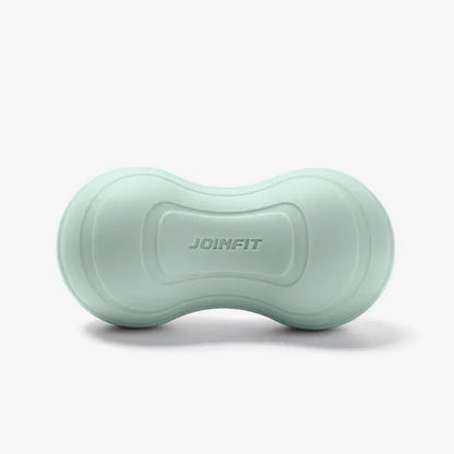 Joinfit PEANUT SHAPE MASSAGE BALL — Green - Image 2