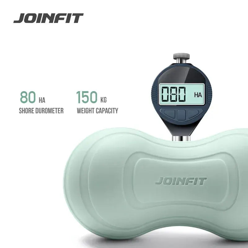 Joinfit PEANUT SHAPE MASSAGE BALL — Green - Image 3