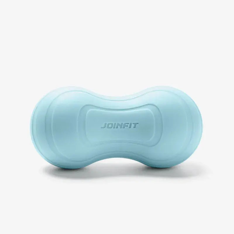 Joinfit PEANUT SHAPE MASSAGE BALL — Blue
