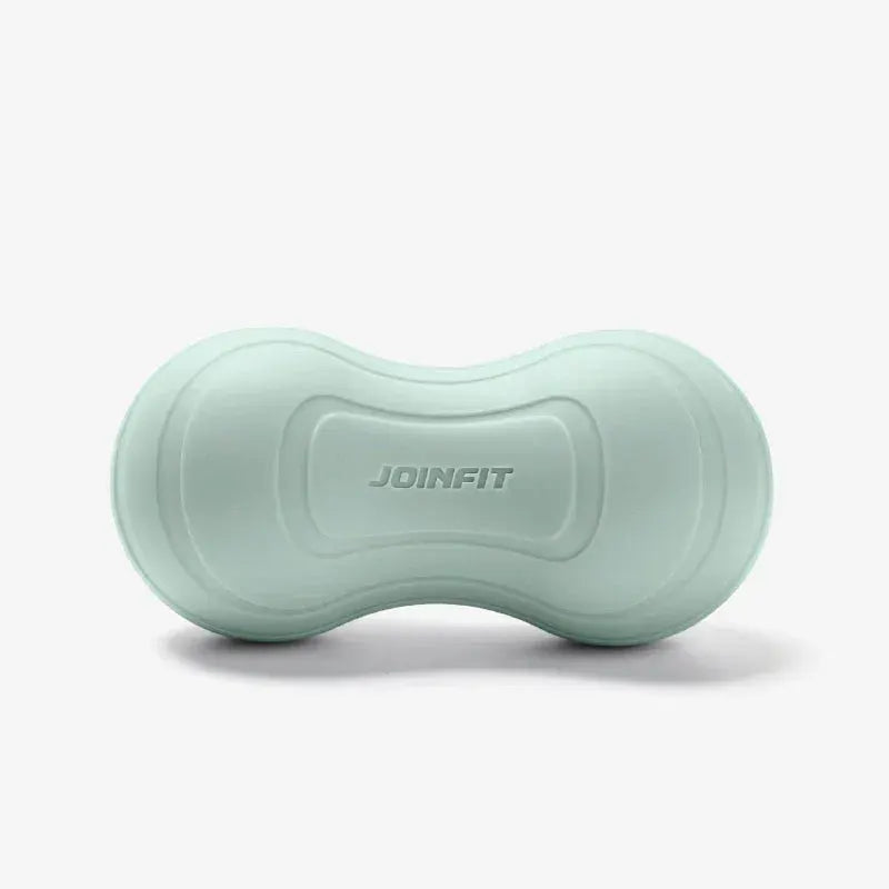 Joinfit PEANUT SHAPE MASSAGE BALL — Blue - Image 2